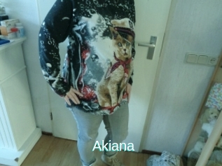 Akiana