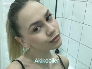 Akikooiler