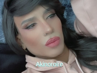 Akinoroire
