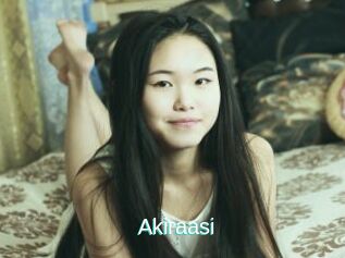 Akiraasi