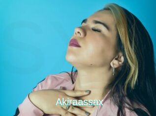 Akiraassax