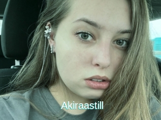 Akiraastill