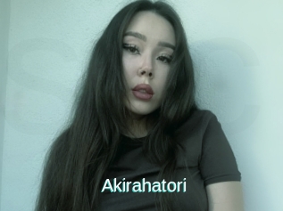 Akirahatori