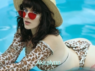Akiralynn