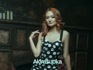 Akirasuoka