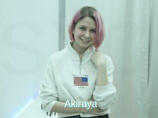 Akiraya