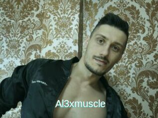 Al3xmuscle