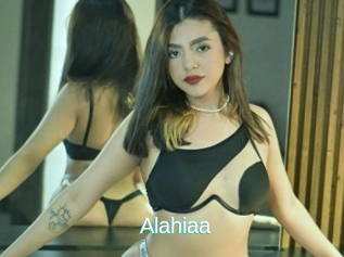 Alahiaa
