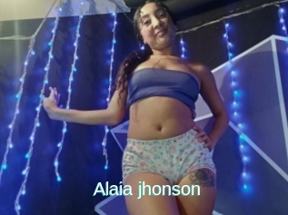 Alaia_jhonson