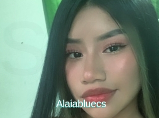 Alaiabluecs