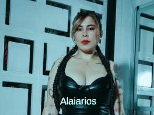Alaiarios