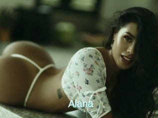 Alana