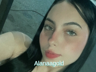 Alanaagold