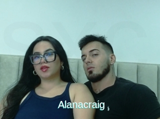 Alanacraig