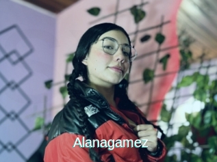 Alanagamez