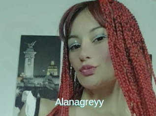 Alanagreyy
