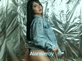 Alanaleroy
