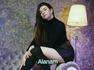 Alanam