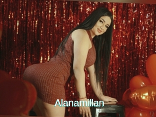 Alanamillan