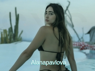 Alanapavlova