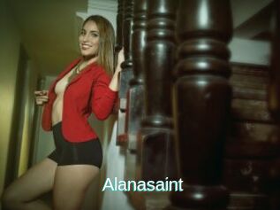 Alanasaint