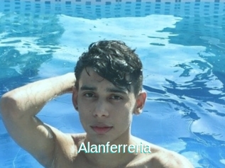 Alanferreria