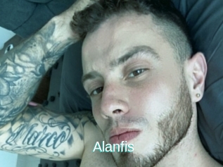 Alanfis
