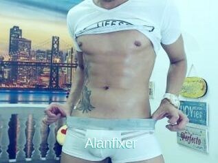 Alanfixer