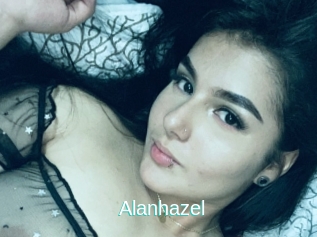 Alanhazel