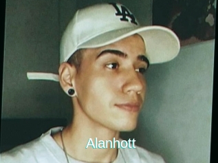Alanhott