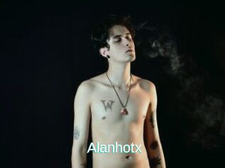Alanhotx