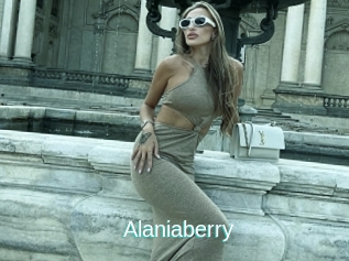 Alaniaberry