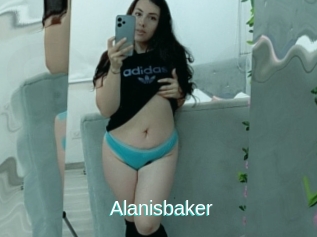 Alanisbaker
