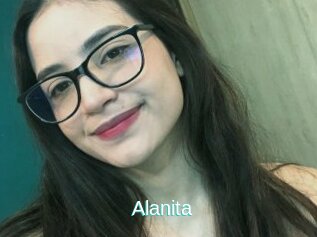 Alanita