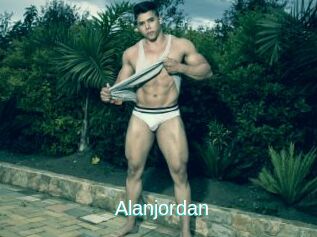 Alanjordan