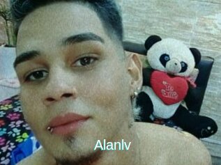 Alanlv