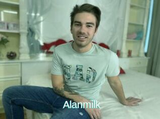 Alanmilk