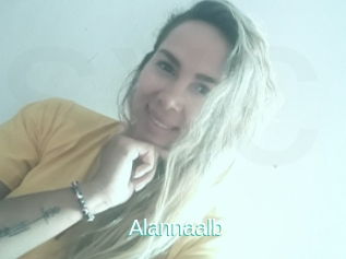 Alannaalb