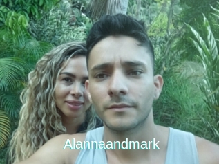 Alannaandmark