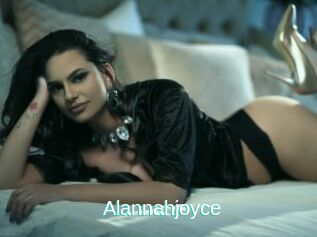 Alannahjoyce