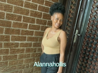 Alannahollis
