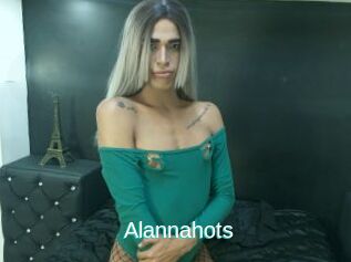 Alannahots