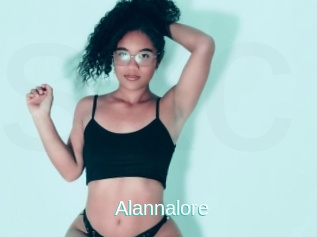 Alannalore