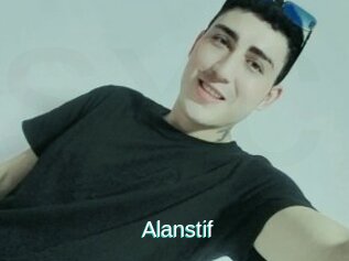 Alanstif