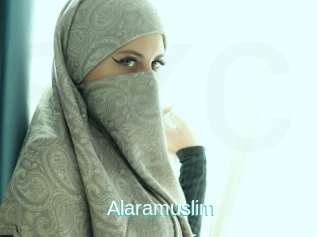 Alaramuslim
