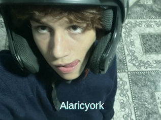 Alaricyork