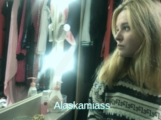 Alaskamiass