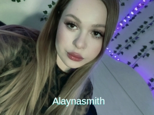 Alaynasmith
