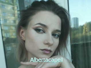 Albertacapell
