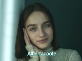 Albertacoote